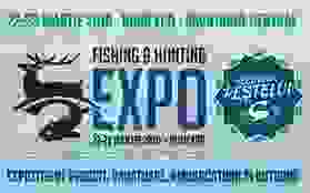  Fishing & Hunting EXPO 2018 - 11500 mp de pescuit, vanatoare si outdoor.